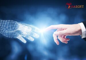 10 innovative apps built with AI support