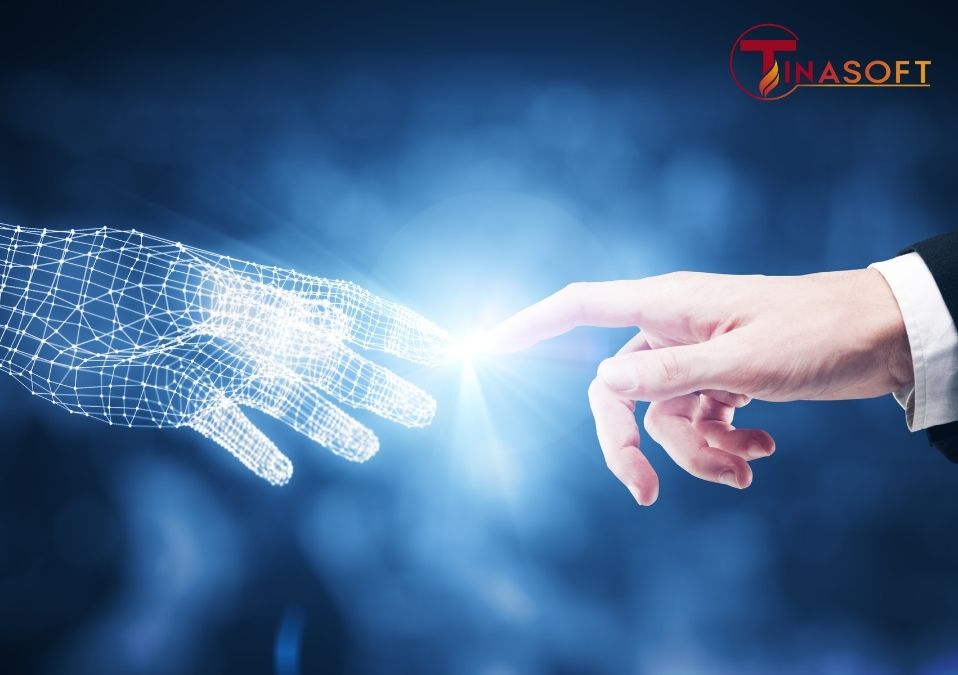 10 innovative apps built with AI support