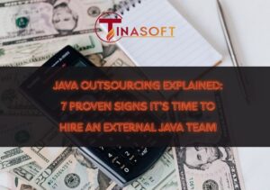 Java Outsourcing Explained