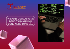 công ty IT outsourcing