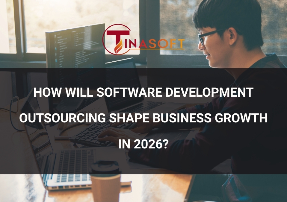 software development outsourcing services