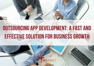 outsourcing app development