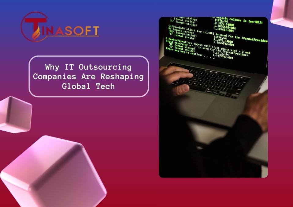 it outsourcing company