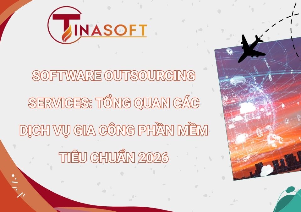software outsourcing services