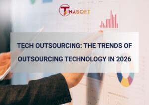 Tech Outsourcing: The Trends of Outsourcing Technology in 2026