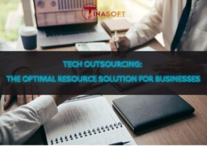 Outsource IT Services: Tech Outsourcing for Optimal Resource Solutions