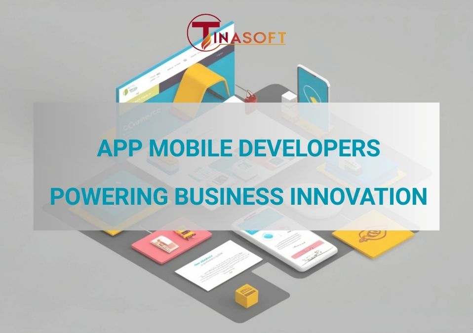 app mobile developer