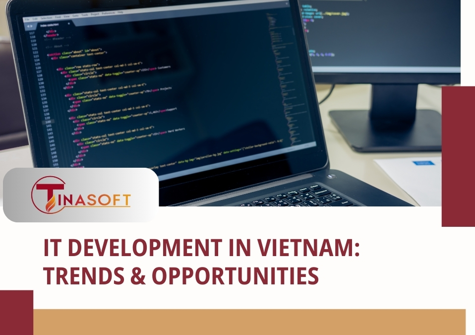 IT Development Vietnam