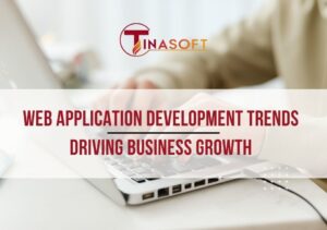 web application development