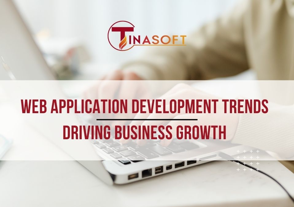 web application development