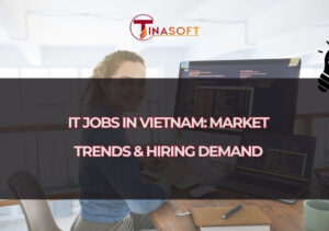 it job vietnam
