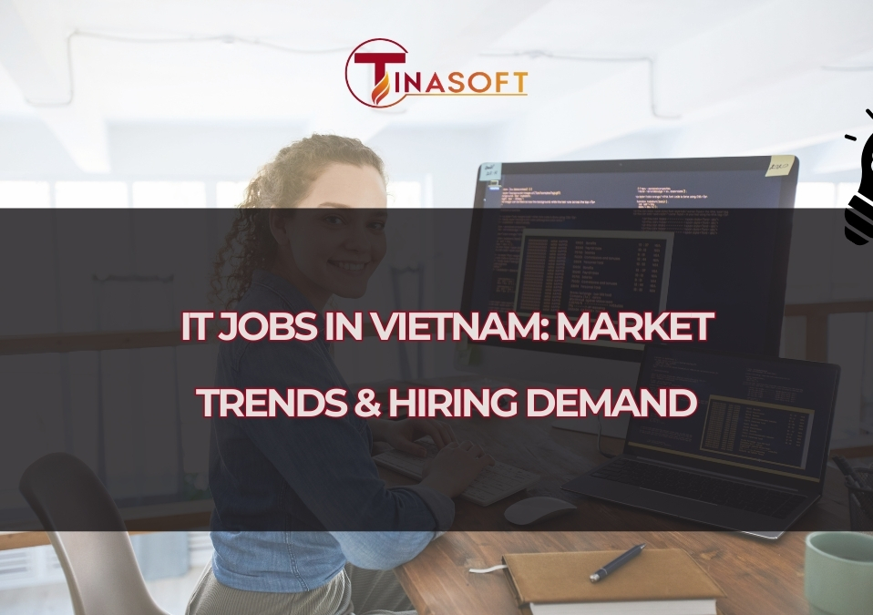 it job vietnam