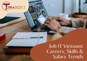 job it vietnam