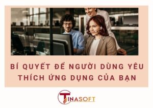 xây dựng ứng dụng Android