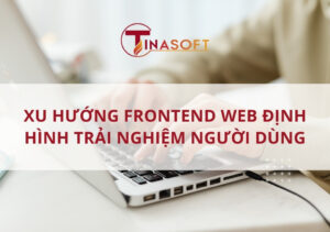 lập trình frontend web