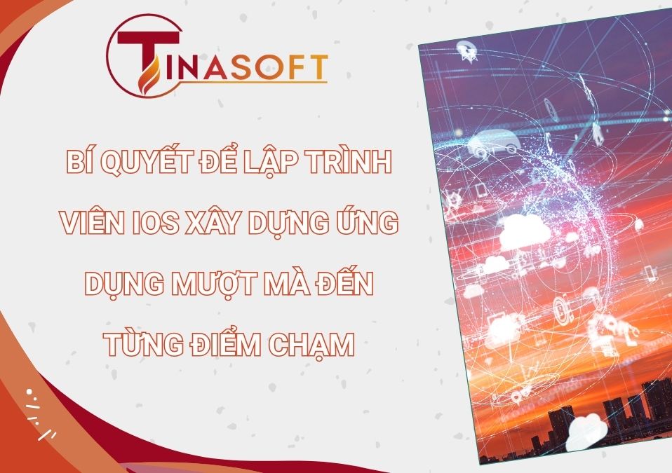 lập trình viên iOS 