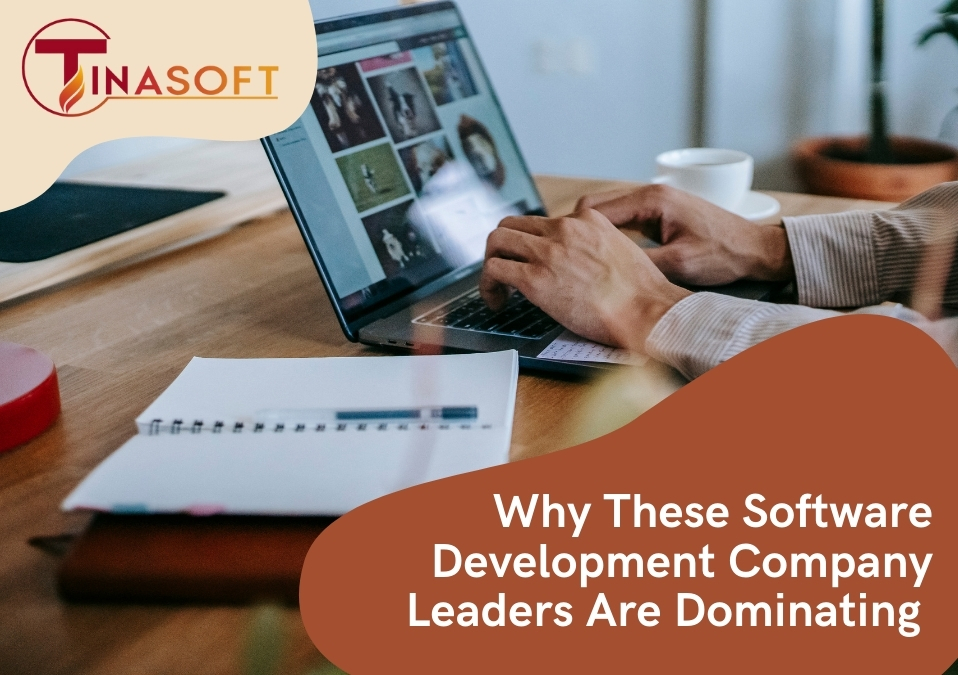 software development company