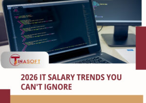 IT Salary Trends