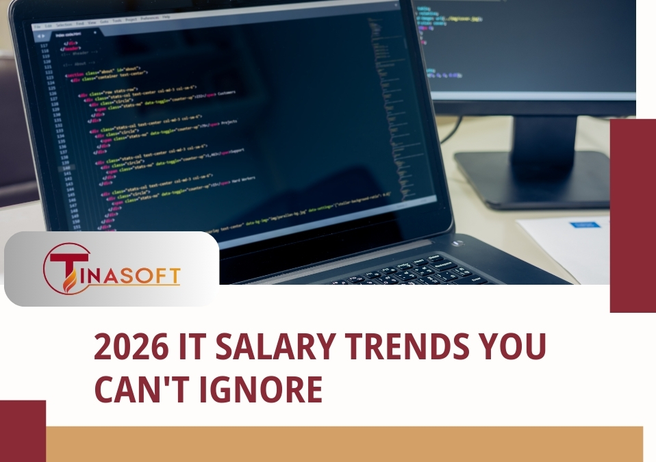 IT Salary Trends