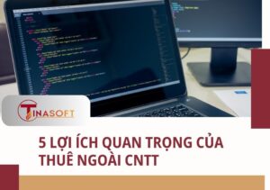 Thuê ngoài CNTT