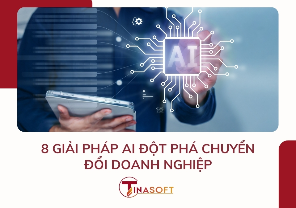Giải pháp AI