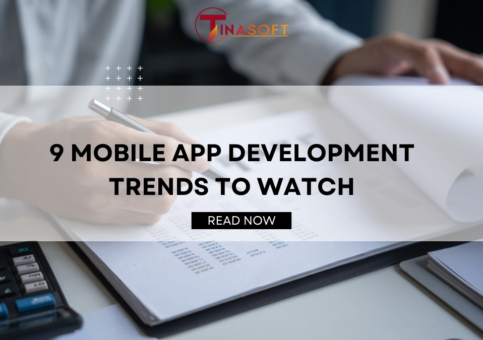 Mobile App Development