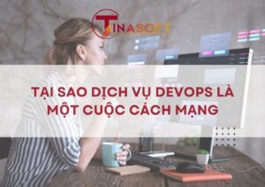 Dịch vụ DevOps