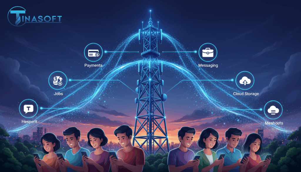 Why Your Business Needs a Super App Platform in 2026