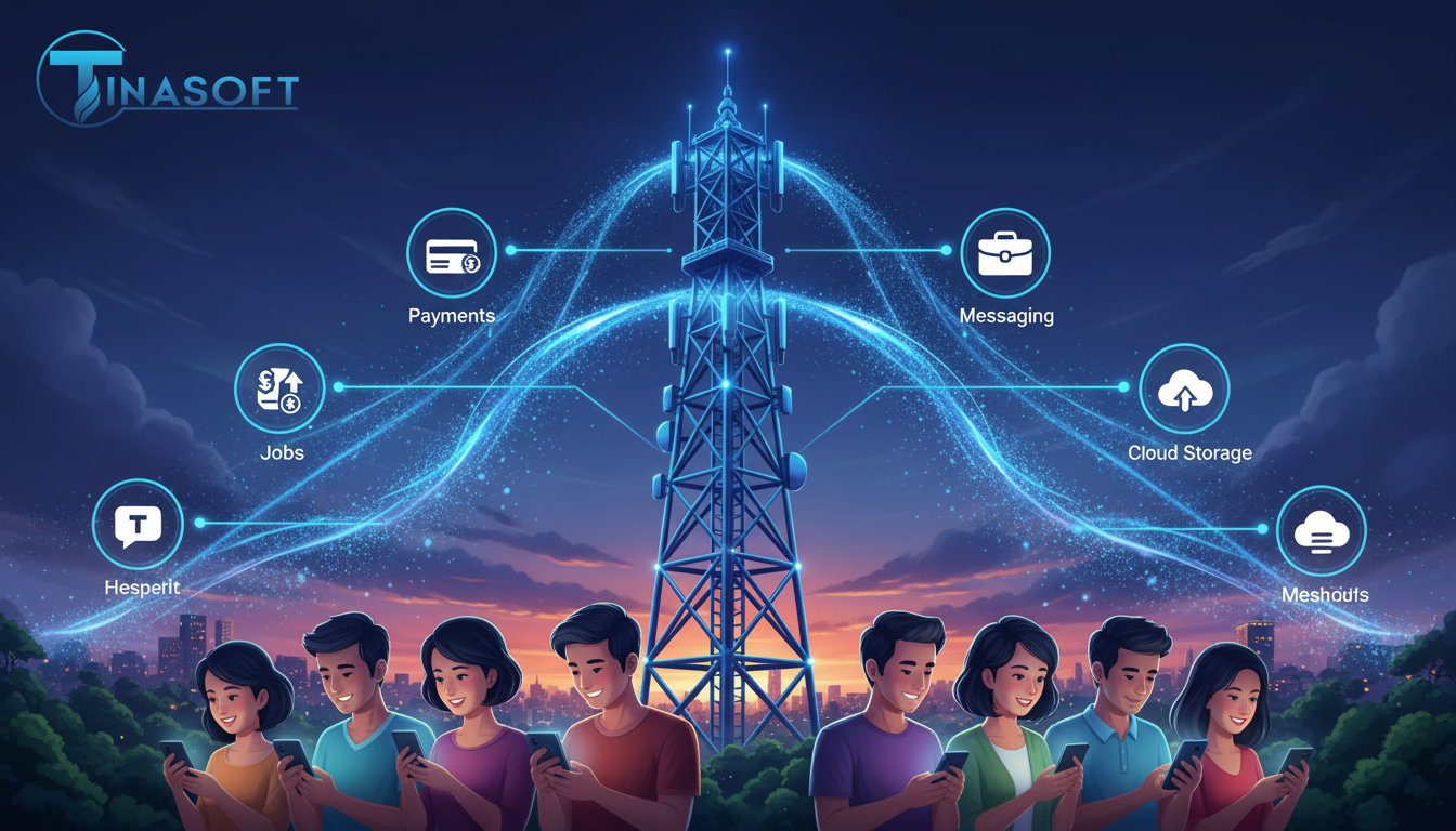 Why Your Business Needs a Super App Platform in 2026