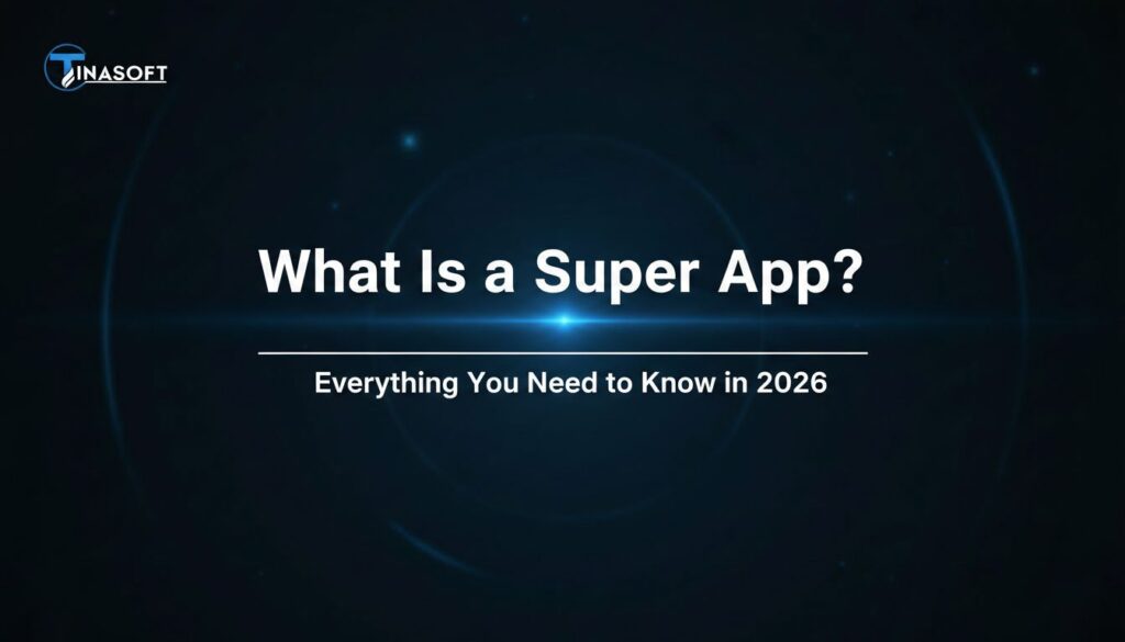 What Is a Super App? Everything You Need to Know in 2026