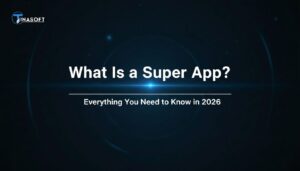 What Is a Super App? Everything You Need to Know in 2026
