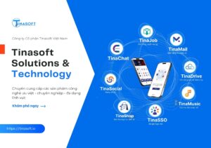 Tinasoft SuperApp
