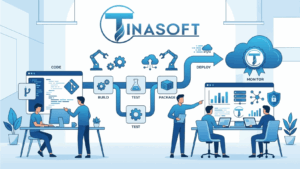 Vì sao các doanh nghiệp công nghệ hiện nay đều chuyển sang áp dụng DevOps?