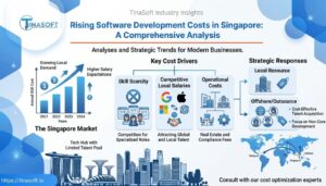 Why Software Development Costs in Singapore Are Rising — And What Businesses Can Do About It