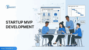 MVP Development: How Startups Launch Products Faster in 2026