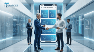 Tại Sao Doanh Nghiệp Nên Thuê Đơn Vị Phát Triển Super App Chuyên Nghiệp?