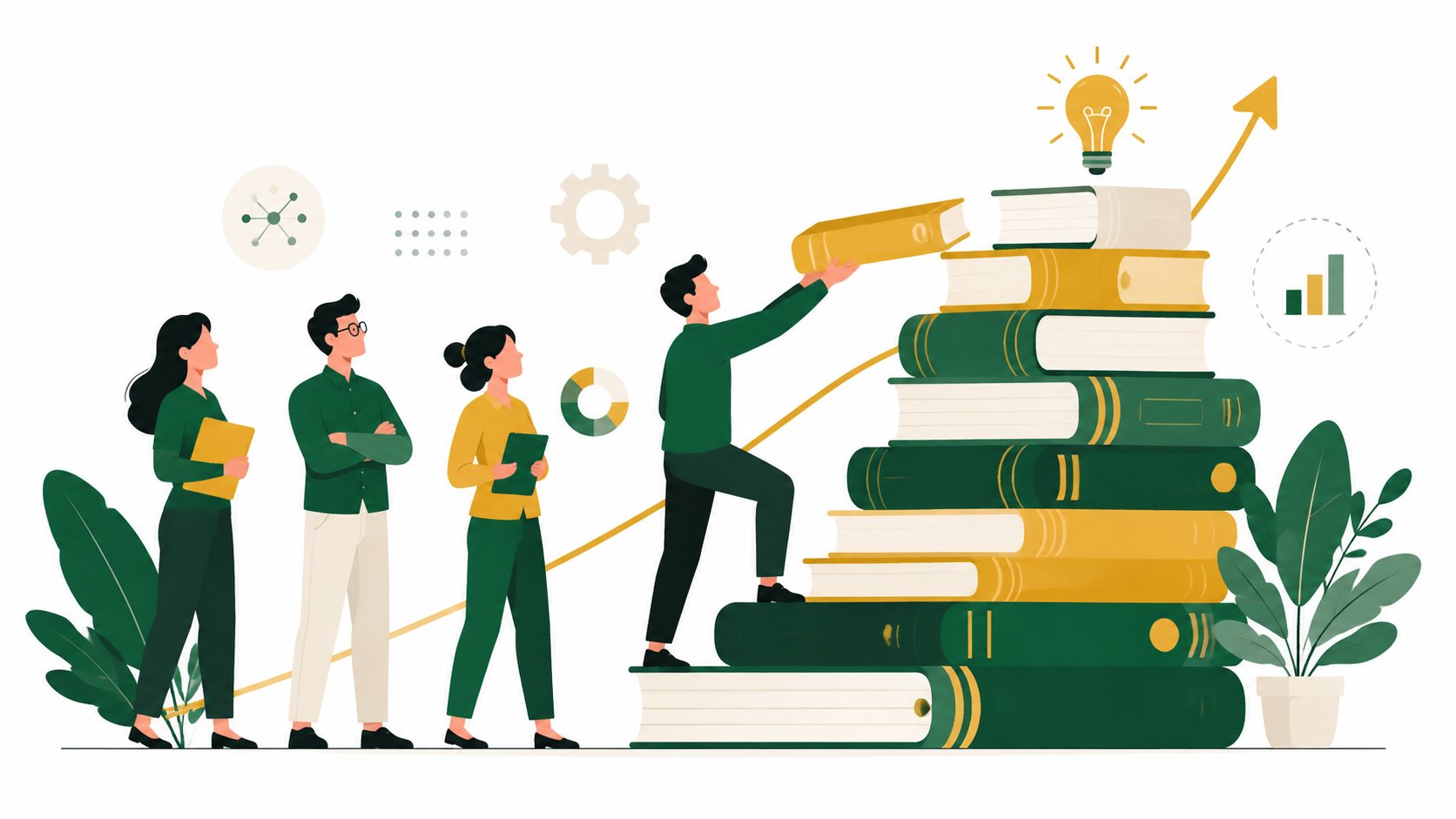 Knowledge accumulating in a stable dedicated development team Vietnam over time