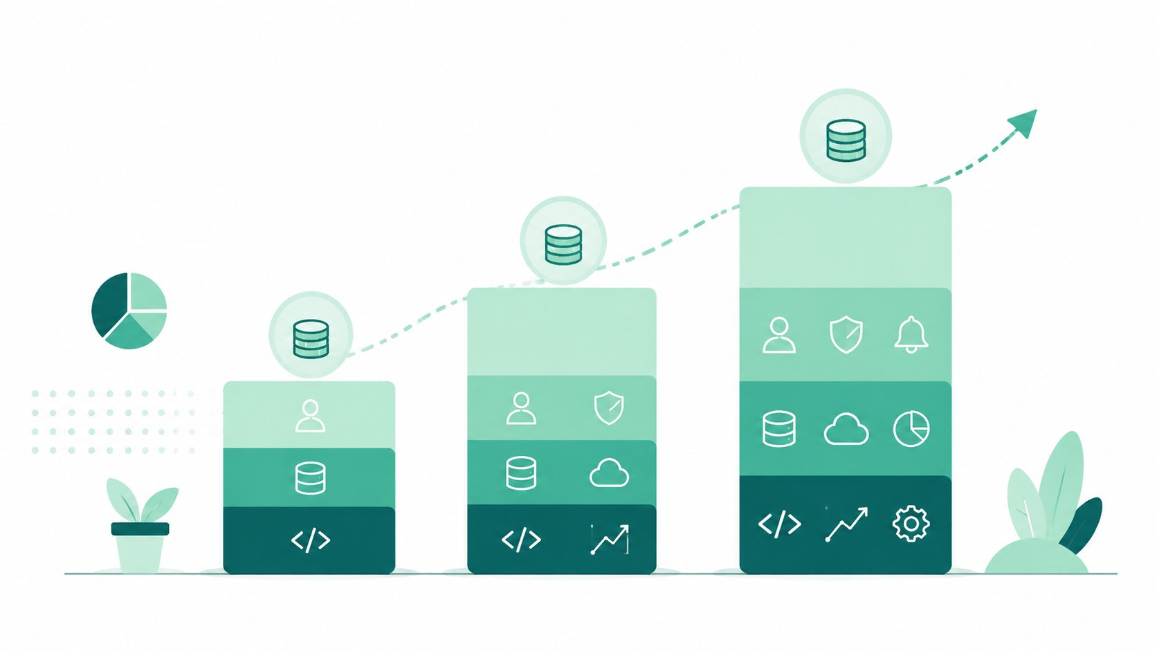 Cost tiers for MVP development in Vietnam from simple to complex builds
