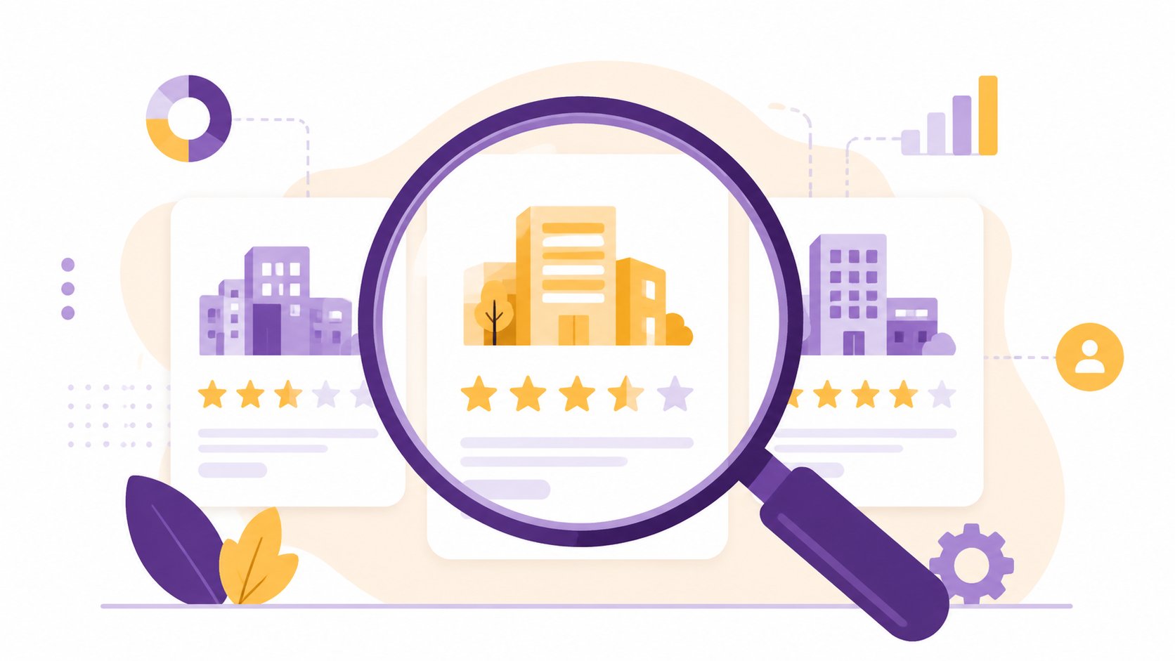 Evaluating software outsourcing vendors in Vietnam with reviews and ratings