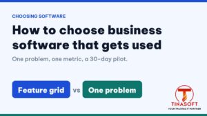 business software — featured