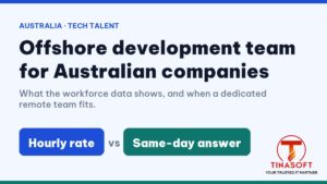 offshore development team — featured
