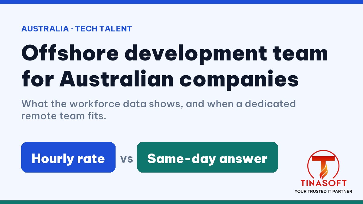 offshore development team — featured