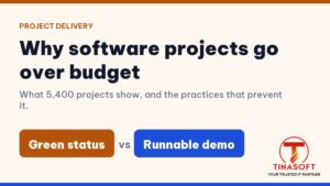 software project budget — featured